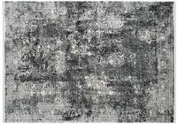 OCI CAVA Teppich BES04 407 dk.grau 160 x 230 cm