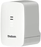 Theben 7319205 CHEOPS S KNX - Stellantrieb f&uuml;r Heizung, Heizventile u. K&uuml;hlventile