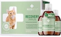 RECOACTIV Recovery Immun f&uuml;r Katzen, 3 x 90 ml, hochkalorisches