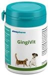 almapharm GingiVit | 125 Tabletten | Erg&auml;nzungsfuttermittel f&uuml;r Hunde und...