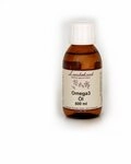 Lunderland Omega 3 &Ouml;l (500 ml)