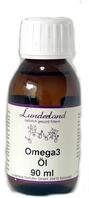 Lunderland Omega 3 &Ouml;l (90 ml)