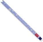 LEGAMI L&ouml;schbarer Gelschreiber, Nilpferd, thermoempfindliche Tinte, 0,7 mm