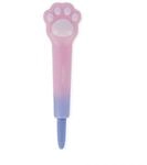LEGAMI - Squeezies Anti-Stress Gel Stift, Kitty Thema, Schreibwaren Entspannen und