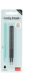 Legami Lovely Friends Ersatzminen Gelminen Nachf&uuml;llpack f&uuml;r Gelschreiber -...