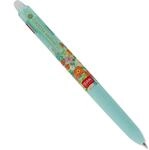 LEGAMI - 3-Farben-Gelschreiber, Wiederaufladbar, Ergonomischer Griff, ⌀ 0,5 mm