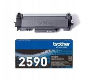 Brother TN2590 - Schwarz - original - Box - Tonerpatrone MFC-L2922DW