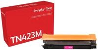 Xerox Everyday 006R04761 Tonerkartusche f&uuml;r Brother TN-421M, Magenta