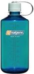 Nalgene EH Sustain Trinkflaschen Trout Gr&uuml;n 1 L