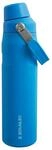 STANLEY 1913 Iceflow Fast Flow Trinkflasche Sport 0.6L - Thermosflasche H&auml;lt 10