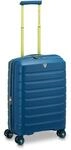 Roncato B-Flying Move Kabinen-Trolley 55x40x20/25 cm Erweiterbar - Lagunenblau