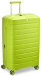 Roncato B-Flying Gro&szlig;er Koffer 78 cm Erweiterbar - Cyber Lime