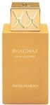 SHAGHAF VANILLA TOFFEE - EAU DE PARFUM 75ML