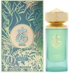 Khair Pistachio by Paris Corner for Unisex Eau de Parfum, 100 ml, Spray