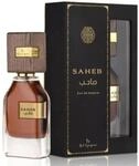 Maison Alhambra Saheb | Eau De Parfum 70ml | Von Ard Al Zaafaran -