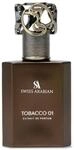 TOBACCO 01 - EAU DE PARFUM 50ML