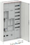Striebel & John DA39CY Z&auml;hlerschrank, Baureihe ComfortLine A, Komplettschrank,