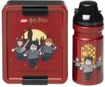 LEGO Room Copenhagen Lego Harry Potter Lunch-Set Gryffindor