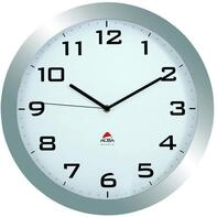Alba HORISSIMO M Grosse Lautlose Uhr