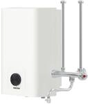 STIEBEL ELTRON OFP 5 Trend mit Wasserhahn VL, &Uuml;bertisch Boiler 5 Liter Niederdruck,