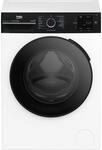 Beko BM3WFU31041R Waschvollautomat, Waschmaschine, 10 kg, EnergySpin,...