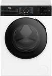 Beko BM3WFU3741R Waschvollautomat, Waschmaschine, 7 kg, EnergySpin, Schleuderwahl