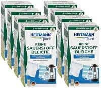HEITMANN pure Reine Sauerstoffbleiche: &Ouml;kologisches Bleichmittel, hohe Waschkraft