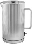 Georg Jensen Bernadotte Electric Kettle Stainless Steel Eu