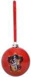 Weihnachtskugel Gryffindor Harry Potter