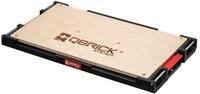 QBRICK - Arbeitsplatte - Verbinder f&uuml;r QS TWO und QS PRO Serie - 580x325x70mm -