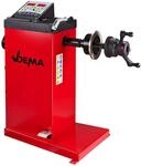 DEMA Reifenwuchtmaschine bis 24" &ndash; Auswuchtmaschine f&uuml;r Reifen & Felgen, Basic