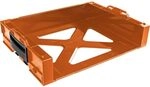 FEIN i-Boxx Rack 33901790000 Kofferaufnahme (B x H x T) 442 x 101 x 342 mm