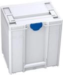 Tanos Systainer&sup3; M 437 83000006 Transportkiste ABS Kunststoff (L x B x H)...