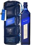 Johnnie Walker Blue Label Ice Chalet Limited Edition Blended Scotch Whisky in