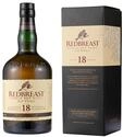 Red breast 18 Jahre, Single Pot Still Irish Whiskey mit feinstem Oloroso-Sherry,
