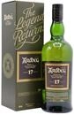 Ardbeg 17 Years Old The Ultimate Committee Exclusive Islay Single Malt 40% Vol....