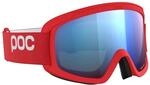 POC Opsin Skibrille &ndash; All-Mountain Ski & Snowboard Goggles, Bel&uuml;ftet, Komfortables