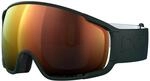 POC Zonula Skibrille &ndash; Gro&szlig;e Sicht &ndash; Austauschbare Clarity-Scheibe, Bio-Material