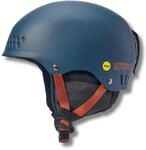 K2 Phase MIPS Helm 2025 Navy, M