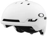 Oakley Unisex MOD BC Skihelm, White, 51-55CM