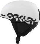 OAKLEY MOD1 Uni Skihelm White - M