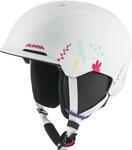ALPINA BRIX JR - sicherer, perfekt klimatisierter und komfortabler Skihelm f&uuml;r
