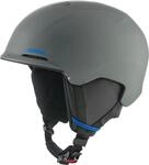 ALPINA BRIX JR - sicherer, perfekt klimatisierter und komfortabler Skihelm f&uuml;r