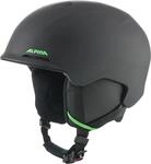Alpina BRIX JR - sicherer, perfekt klimatisierter und komfortabler Skihelm f&uuml;r