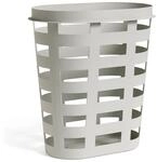 Hay Basket Aufbewahrungskorb L aus 100% recyceltem Polypropylen hergestellt, in...