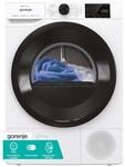 Gorenje DPNE82/GN Trockner/Kondensation mit W&auml;rmepumpe / 8kg / 16
