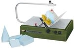 Proxxon THERMOCUT-Anschlag TA 300 (Zubeh&ouml;r f&uuml;r Hei&szlig;draht-Schneidger&auml;t THERMOCUT
