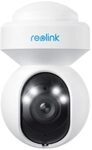 Reolink E Series E560 WLAN &Uuml;berwachungskamera 8MP (3840x2160), IP65-Wetterschutz,