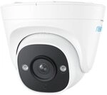 Reolink P324 5mp Poe Security Camera One Size