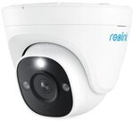 Reolink P334 Smart 4k 8 Mp Security Camera One Size